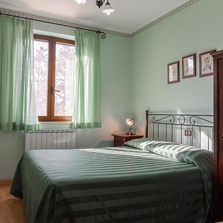 Agriturismo Le Dolci Colline Valfabbrica Eksteriør bilde