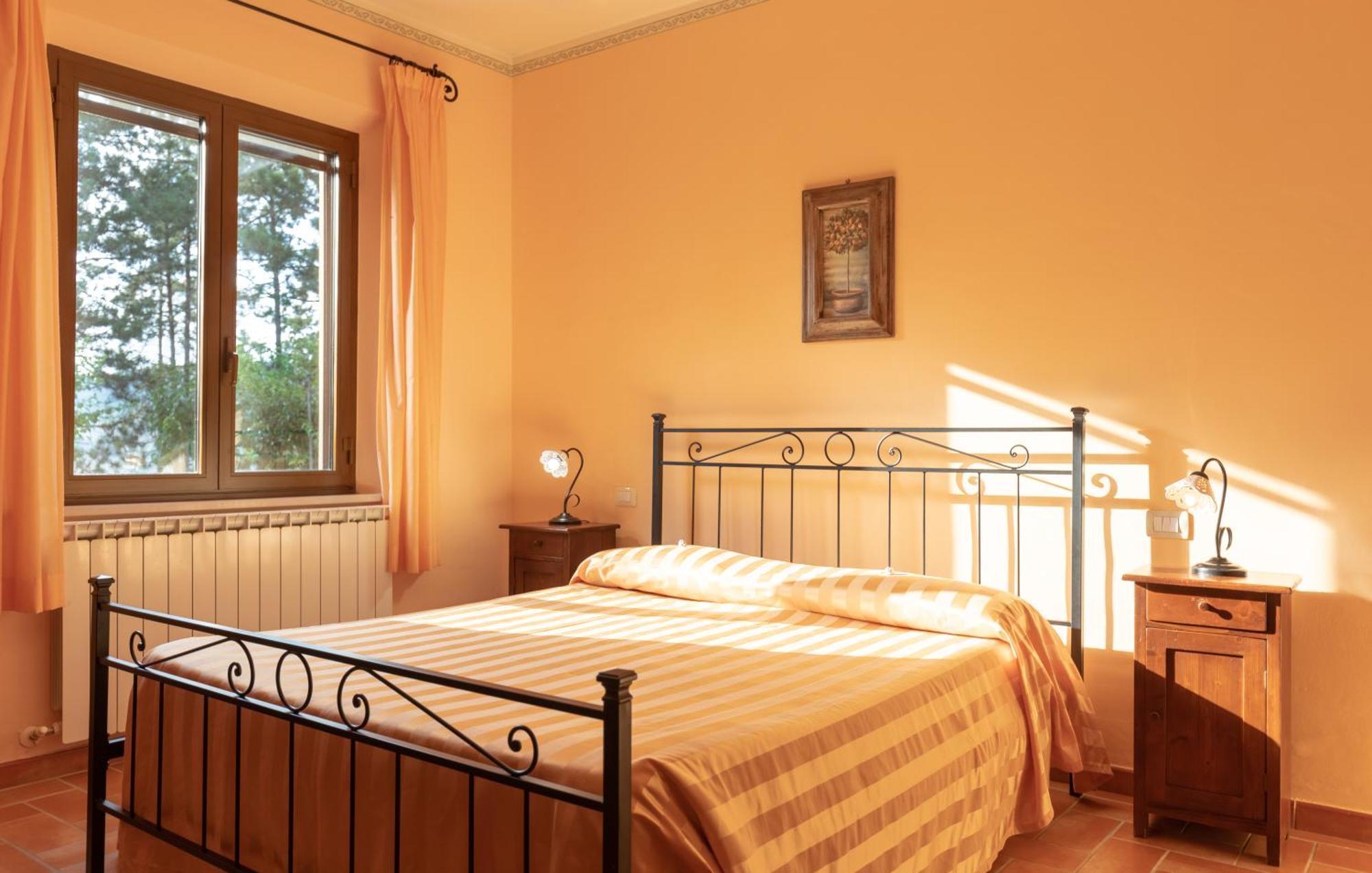 Agriturismo Le Dolci Colline Valfabbrica Rom bilde