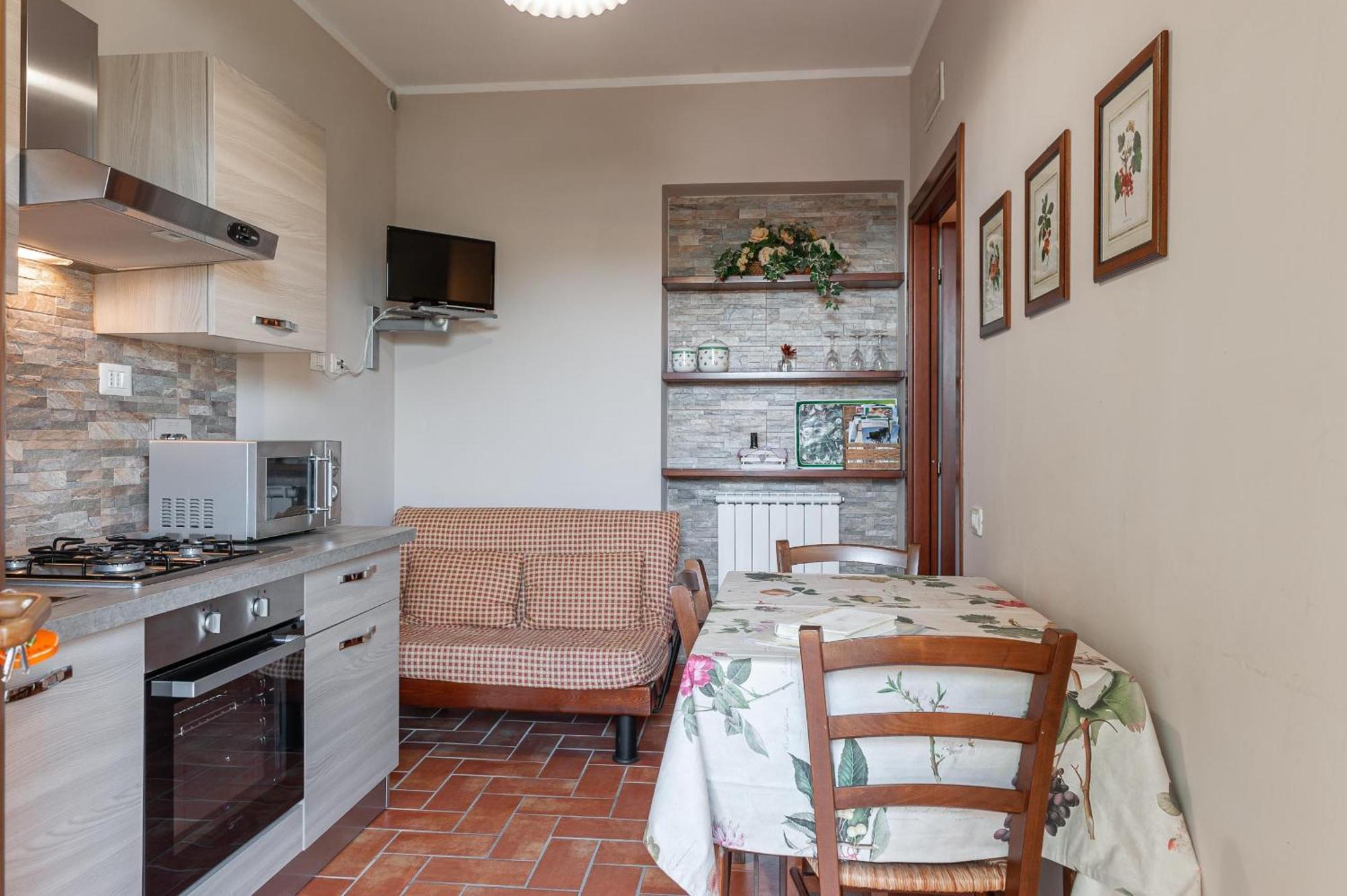 Agriturismo Le Dolci Colline Valfabbrica Rom bilde