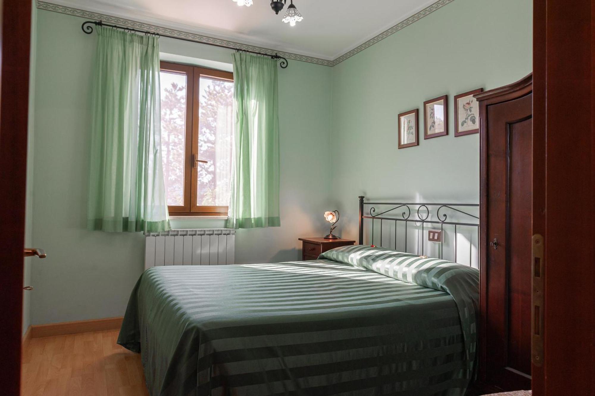 Agriturismo Le Dolci Colline Valfabbrica Eksteriør bilde
